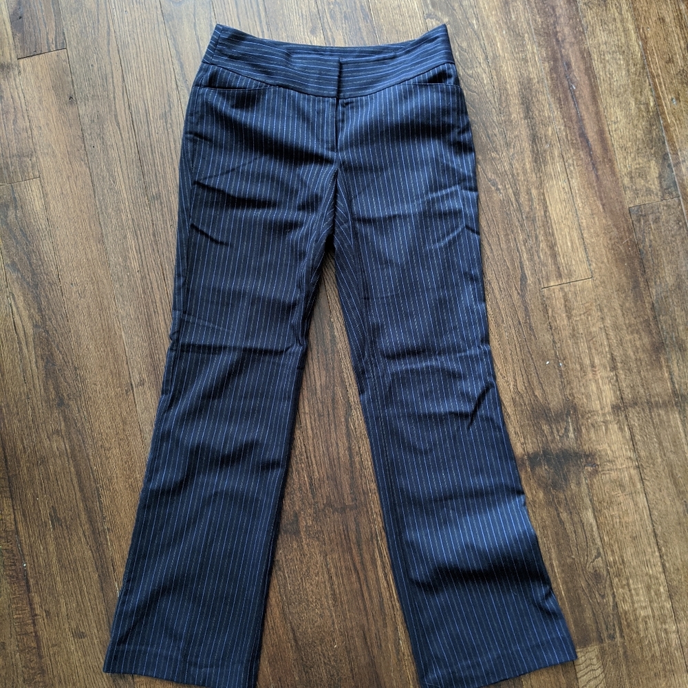 Dress pants